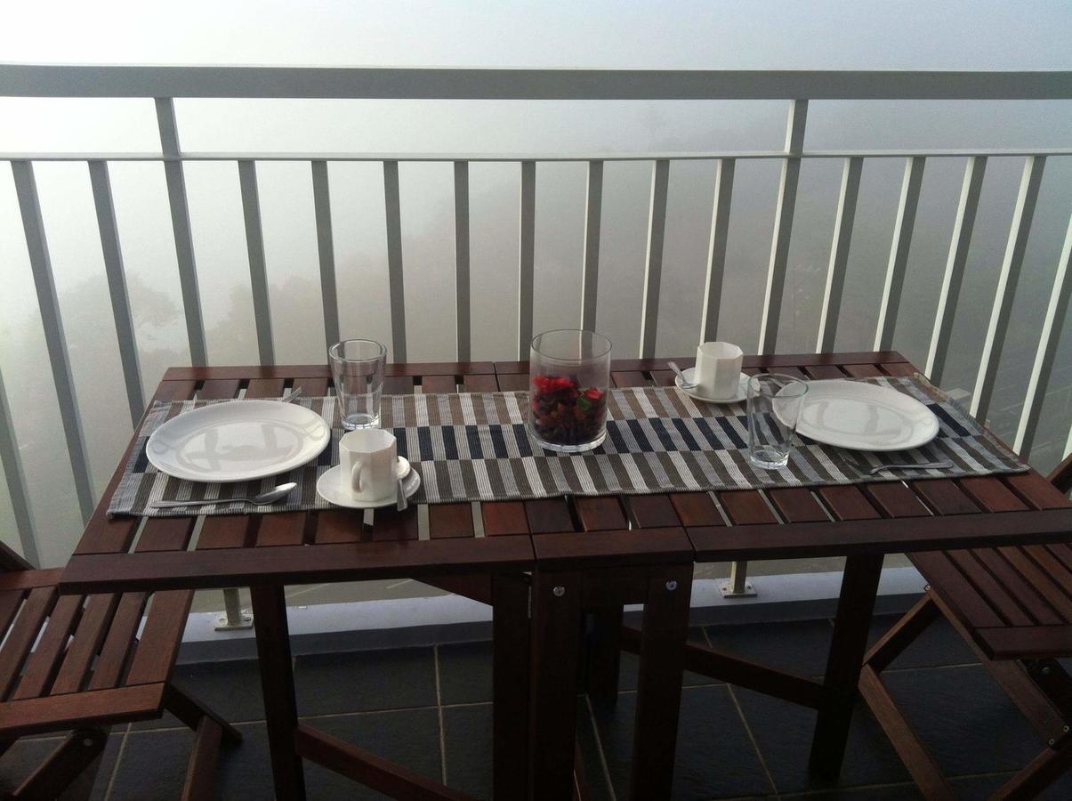 D'Nest Lake Parc Tagaytay Tagaytay City Ngoại thất bức ảnh