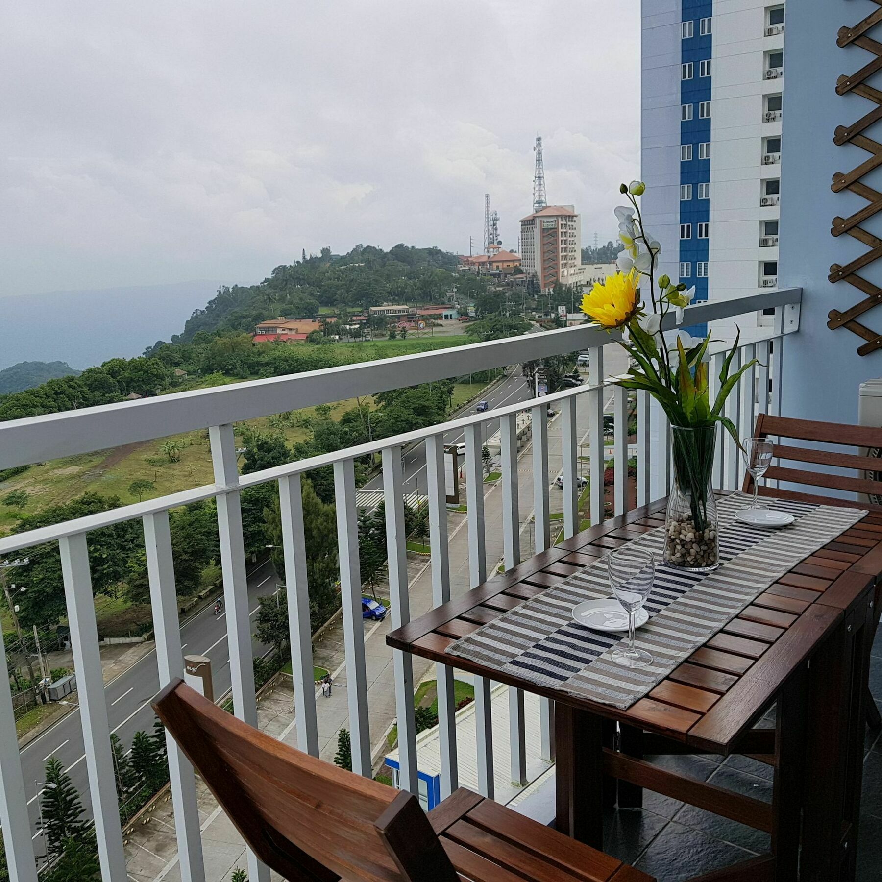 D'Nest Lake Parc Tagaytay Tagaytay City Ngoại thất bức ảnh