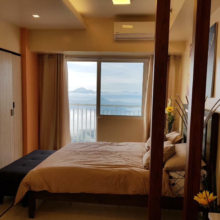 D'Nest Lake Parc Tagaytay Tagaytay City Ngoại thất bức ảnh