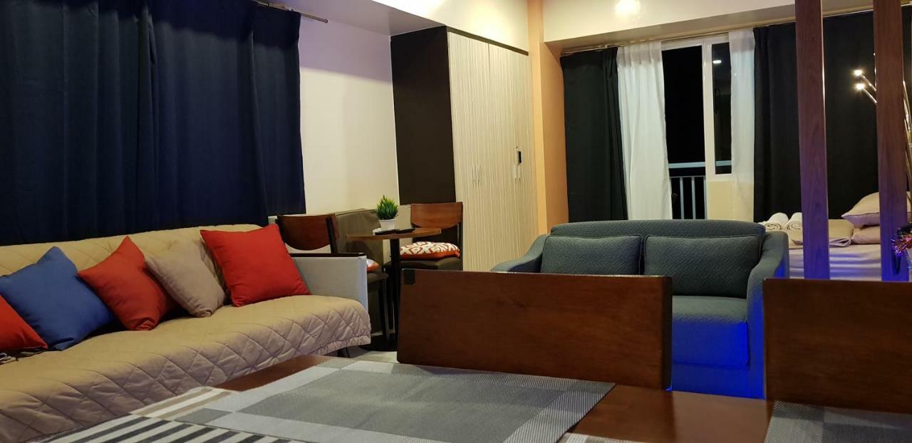 D'Nest Lake Parc Tagaytay Tagaytay City Ngoại thất bức ảnh